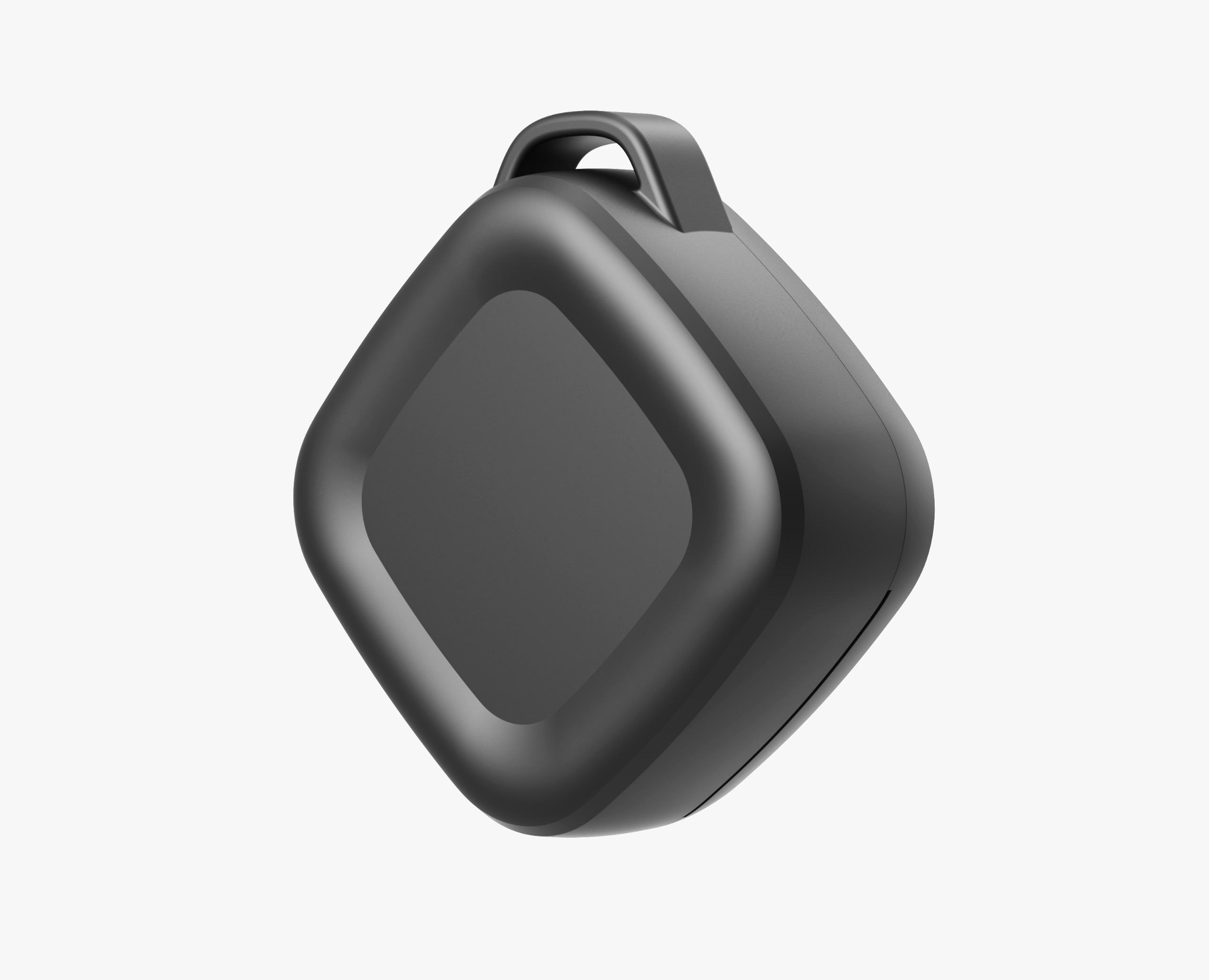 Personal Tracker